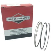 Pierścienie tłoka B&S BRIGGS AND STRATTON 5 - 6,5 HP KM  nr org 795431 CZĘŚĆ ORYGINALNA